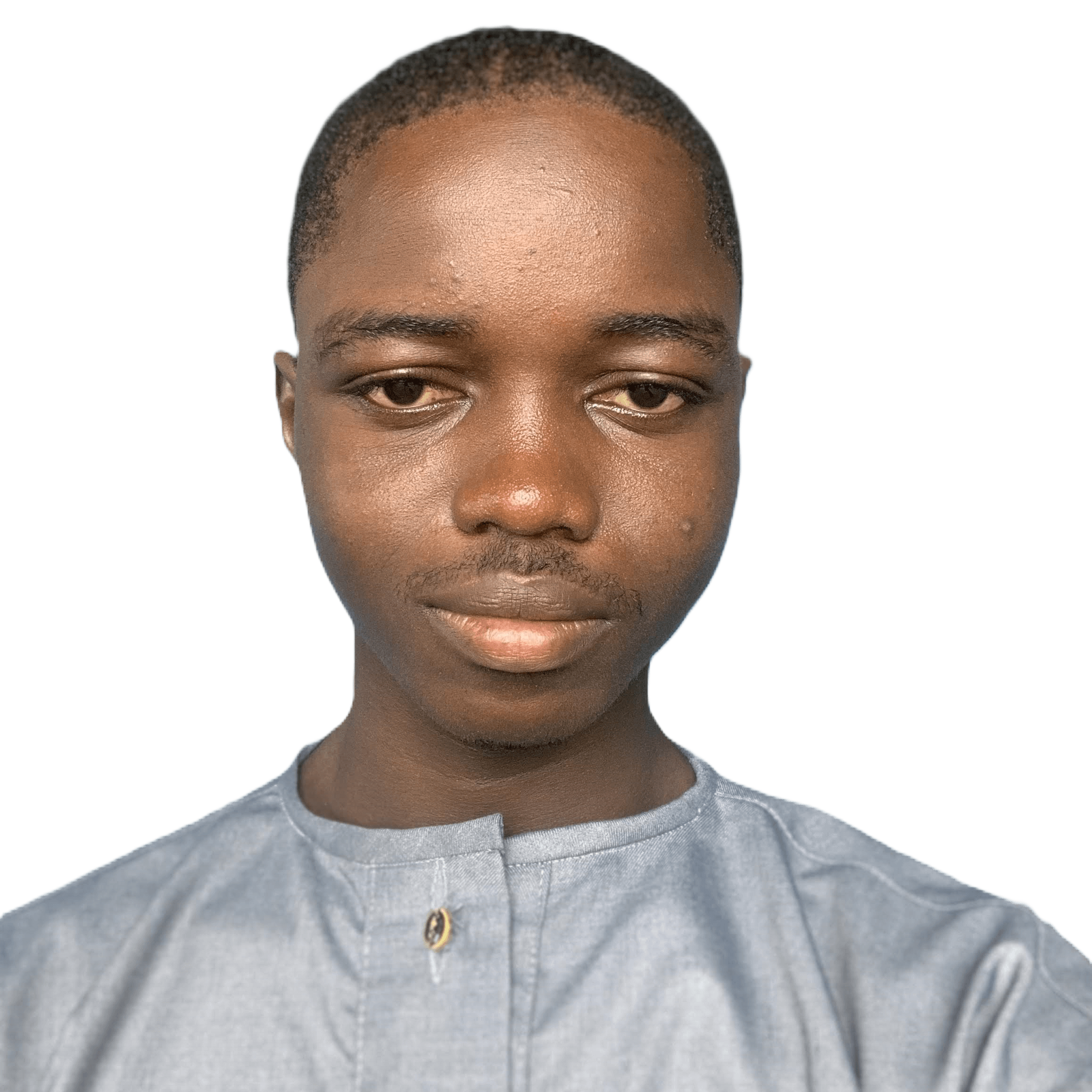 Mohamed Super Dumbuya - Front-End Developer and Software Engineer